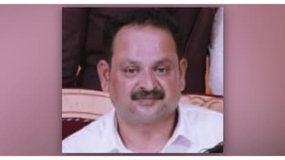 പട്ടാമ്പിയിൽ മധ്യവയസ്കനെ വീട്ടുമുറ്റത്ത് മരിച്ച നിലയിൽ കണ്ടെത്തി; താമസിക്കുന്നത് ഒറ്റക്ക്, കണ്ടത് പ്രദേശവാസികൾ