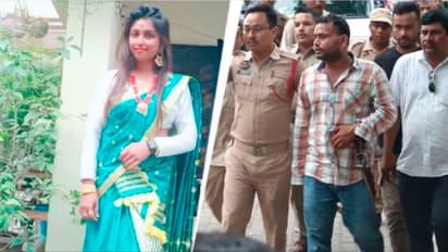 Assam woman kills 10-year-old son with lover’s help, stuffs body in suitcase