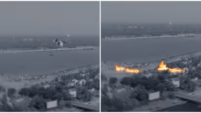 മുളവുകാട്ടെ ചതുപ്പില്‍ വീണ് ചീറ്റിപ്പോയ പാകിസ്ഥാന്‍റെ ബോംബ്! ഒരിക്കലും മറക്കാത്ത ആ രാത്രി, 65ലെ കഥയറിയാം