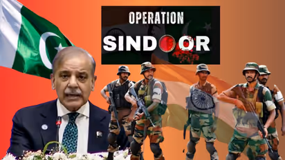ಕದನ ವಿರಾಮ ಮೇ.18ರವರೆಗೆ ವಿಸ್ತರಣೆ:  ಮತ್ತೊಮ್ಮೆ ಭಾರತ-ಪಾಕ್  ಡಿಜಿಎಂಒ ಮಟ್ಟದ ಸಭೆ