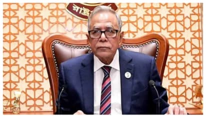 പുലർച്ചെ മൂന്നിന് എല്ലാവരും ഉറങ്ങിയപ്പോൾ ലുങ്കിയുടുത്ത് ഹമീദ് തായ്ലൻഡിലേക്ക് പറന്നു; അന്വേഷണവുമായി ബംഗ്ലാദേശ്