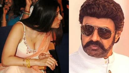 బాలయ్యకు తల్లి, భార్యగా, ప్రియురాలిగా నటించిన ఏకైక హీరోయిన్ ఎవరో తెలుసా? 