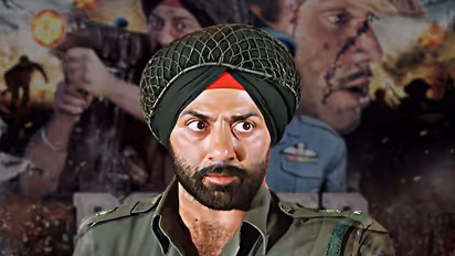 ಭಾರತ-ಪಾಕ್ ಯುದ್ಧದ ಬಾರ್ಡರ್ 2  ನಟರ ವಿದ್ಯಾಭ್ಯಾಸದ  ಬಗ್ಗೆ ಇಲ್ಲಿದೆ ಕುತೂಹಲ ಸಂಗತಿ