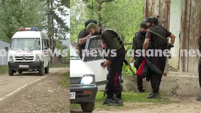 ഓപറേഷൻ കെല്ലർ: പഹൽഗാം ആക്രമണം നടത്തിയ ഭീകര സംഘടനയുടെ ചീഫ് ഓപറേറ്റിങ് കമ്മാൻഡറെ വകവരുത്തി ഇന്ത്യൻ സൈന്യം