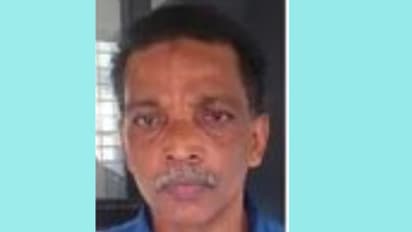 ഇറച്ചി കഴുകാൻ പുഴയിലേക്ക് കൂട്ടിക്കൊണ്ടുപോയി കുട്ടിയെ പീഡിപ്പിച്ചു, 52കാരന് 20 വർഷം കഠിന തടവ്