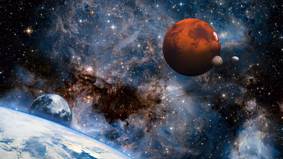 NASA: ఈ సృష్టిలో మ‌నం ఒంటరి కాదా? ఆ గ్రహంపై నిజంగానే జీవం ఉందా.?