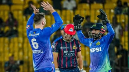 ഐപിഎല്ലിന് ചെക്ക് വെക്കാന്‍ പാക്കിസ്ഥാന്‍; ഐപിഎല്‍ തുടങ്ങുന്ന ദിവസം തന്നെ പിഎസ്എല്ലും തുടങ്ങും