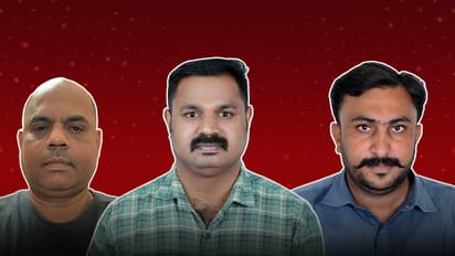 ബി​ഗ് ടിക്കറ്റ് മേയ് ആദ്യ ഇ-ഡ്രോയിൽ മലയാളി നഴ്സിന് 50,000 ദിർഹം സമ്മാനം