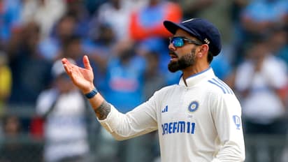 'കോലിക്ക് ഇനിയും ഒന്നോ രണ്ടോ വര്ഷം കളിക്കായിരുന്നു'; വിരമിക്കലിനെ കുറിച്ച് ആര് അശ്വിന്