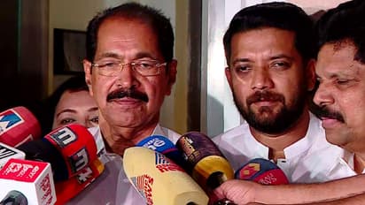 കനഗോലുവിൻ്റെ റിപ്പോർട്ടും ചർച്ചയായി; തമ്മിലടിച്ച് ജയസാധ്യത ഇല്ലാതാക്കരുതെന്ന് കെപിസിസി നേതാക്കളോട് ഹൈക്കമാൻ്റ്