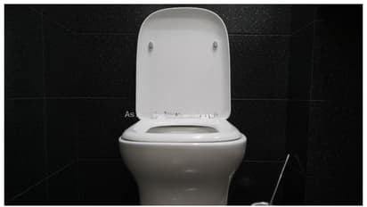 ടോയ്‌ലറ്റ് സീറ്റ് പൊട്ടിത്തെറിച്ച്‌ യുവാവിന് മുഖത്തടക്കം 35 % പൊള്ളലേറ്റു; സംഭവം നോയിഡയിൽ 