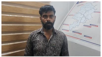 ജോലി ടാക്സി ഡ്രൈവർ, നെടുമങ്ങാട് നിന്നും ആദ്യ വിവാഹം, എല്ലാം മറച്ചുവെച്ച് വീണ്ടും വിവാഹം; പിടിയിൽ