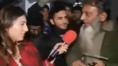 ಪಾಕ್​ನಲ್ಲೂ ಮೋದಿಗೆ ಜೈಜೈಕಾರ: ಅಚ್ಚರಿಯ ವಿಡಿಯೋ ವೈರಲ್​- ಜನರು ಏನಂದ್ರು ಕೇಳಿ... 