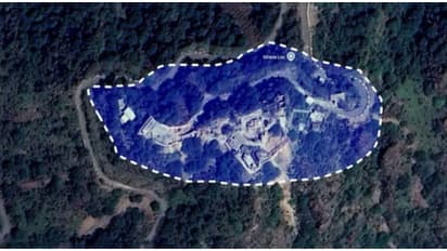 നിഗൂഡമായ പാകിസ്ഥാന്‍റെ 'ഏരിയ 51' ഇന്ത്യ ആക്രമിച്ചോ? ആ വിമാനങ്ങൾ നൽകുന്ന സൂചനയെന്ത്? ഊഹാപോഹങ്ങളുടെ പ്രളയം