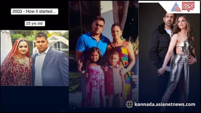 23ರಲ್ಲಿ ಮದುವೆ, 30ರೊಳಗೆ ಮಕ್ಕಳು: 40 ದಾಟಿದ ಬಳಿಕ ಯುವ ಸಮೂಹ ನಾಚಿಸಿದ ಜೋಡಿ