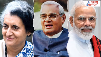 ನರೇಂದ್ರ ಮೋದಿ, ಇಂದಿರಾ ಗಾಂಧಿ, ವಾಜಪೇಯಿ ಮತ್ತು ಬುದ್ಧ ಪೂರ್ಣಿಮೆ! ಏನಿದು ಅಚ್ಚರಿಯ ಸಂಬಂಧ!