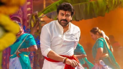 చిరంజీవి `విశ్వంభర` సాంగ్ రచ్చ వేరే లెవల్.. `రామ రామ` పాటకి రికార్డు వ్యూస్