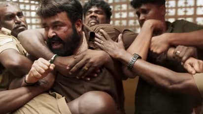 ചരിത്രത്തില് ആദ്യം, കേരളത്തില് 'തുടരും' നേടിയ കളക്ഷൻ പുറത്തുവിട്ട് മോഹൻലാല്, തുക കേട്ട് ഞെട്ടി മോളിവുഡ്