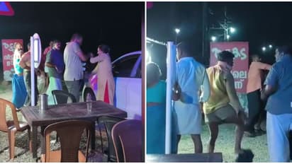 കട അടയ്ക്കാൻ പോകുമ്പോൾ പൊറോട്ട ചോദിച്ചെത്തിയവർ, ഇല്ലെന്ന് പറഞ്ഞപ്പോൾ അക്രമം; മുഖ്യ പ്രതി പിടിയിൽ