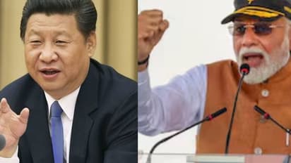 ಆಪರೇಷನ್ ಸಿಂದೂರ್ ದಾಳಿಗೆ ವಿಮಾನ ಕ್ಷಿಪಣಿ ಪತನ; ಚೀನಾದ ರಕ್ಷಣಾ ಷೇರು ಶೇ.9ರಷ್ಟು ಕುಸಿದು ಕಂಗಾಲು!