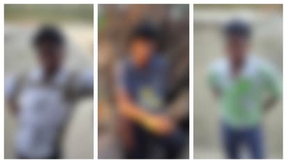 കൊച്ചിയിൽ മൂന്ന് വിദ്യാർത്ഥികളെ കാണാതായി; ട്രെയിനിൽ കയറി പോയതായി സംശയം; തെരച്ചിൽ വ്യാപകം