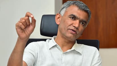 ಪಾಕ್ ವಿರುದ್ಧ ಯುದ್ಧ ಆರಂಭಿಸಿದ ಗುರಿ ಈಡೇರಿತೇ? : ಕೃಷ್ಣ ಬೈರೇಗೌಡ ಪ್ರಶ್ನೆ 