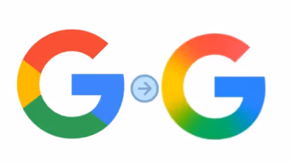 गूगल का नया रूप: क्या है 'G' लोगो का रंगीन राज?