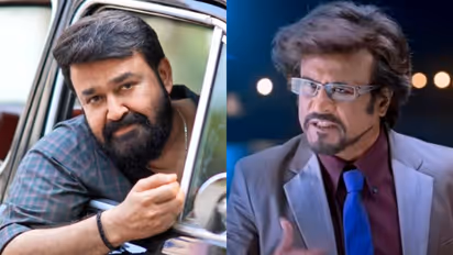 From Enthiran to Thudarum: South cinema's Rs 100 crore grossers