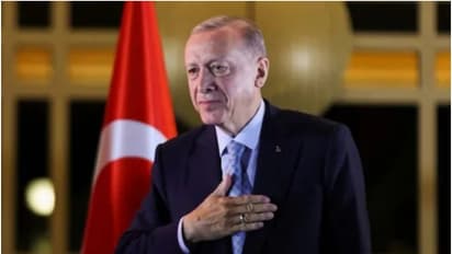 പാക്കിസ്ഥാനൊപ്പമെന്ന് ആവർത്തിച്ച് തുർക്കി, പാക്കിസ്ഥാനെതിരെ കൂടുതൽ ആക്രമണങ്ങൾ പാടില്ലെന്ന് എർദൊഗാൻ