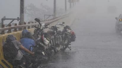 ಅಂಡಮಾನ್ ದ್ವೀಪಕ್ಕೆ ಮುಂಗಾರು ಪ್ರವೇಶ: ಮೇ 27 ಕೇರಳಕ್ಕೆ, ಭಾರೀ ಮಳೆ ಸಾಧ್ಯತೆ!