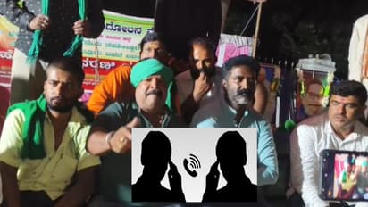 'ಕಾಂಗ್ರೆಸ್ ಸೂ* ಸರ್ಕಾರ..' ಚನ್ನರಾಯಪಟ್ಟಣ ತಹಸೀಲ್ದಾರದ್ದು ಎನ್ನಲಾದ ಆಡಿಯೋ ವೈರಲ್!