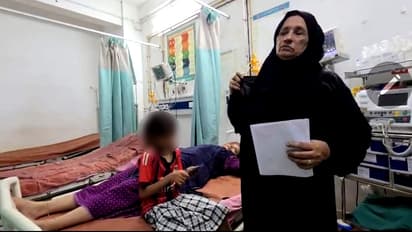 തേനീച്ച കുത്തേറ്റ് ചികിത്സ കഴിഞ്ഞ് വീട്ടിലേക്ക് എത്തിയ ഭാര്യയേയും മകളെയും വെട്ടിക്കൊൻ ശ്രമം, ലഹരിക്ക് അടിമ