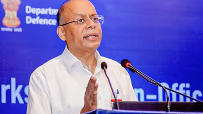 Who is Dr Ajay Kumar? Meet IITian and former defence secretary appointed as UPSC Chairman