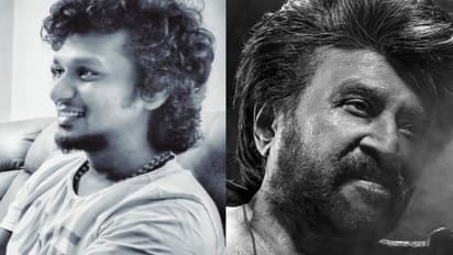 'ഞാൻ കരഞ്ഞു, ചിരിച്ചു'.. രജനികാന്തിനെ കുറിച്ച് ലോകേഷ് കനകരാജ്