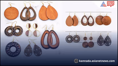 ಕಿವಿಯೋಲೆ ಪ್ರೀಯರಿಗೆ ಇಲ್ಲಿವೆ ಕೆಲವು ಟಿಪ್ಸ್