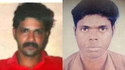 രണ്ടുപേരും പെയിന്റിങ് തൊഴിലാളികൾ, വിഷ്ണുവിനെ കൊന്നത് മൊബൈൽ മാറ്റിവെച്ചന്ന സംശയത്തിൽ; പ്രതിക്ക് ജീവപര്യന്തം