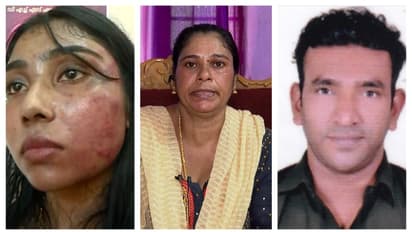 'എന്റെ മോളെ അടിച്ചു തൊലച്ചു വെച്ചേക്കുന്നു, എനിക്ക് സഹിക്കുന്നില്ല, 6 പ്രാവശ്യം അടിച്ചു, ഏതറ്റം വരെയും പോകും'