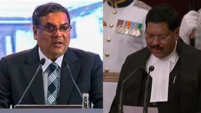 ಸುಪ್ರೀಂಕೋರ್ಟ್ ಸಿಜೆಐ ಆಗಿ ನ್ಯಾ.ಗವಾಯಿ ಅಧಿಕಾರ ಸ್ವೀಕಾರ: ಇವರು ದೇಶದ ಮೊದಲ ಬೌದ್ಧ, ದಲಿತ ಸಿಜೆಐ