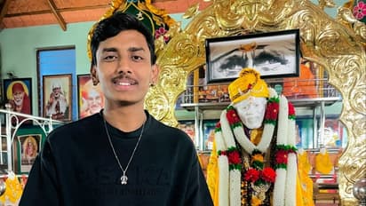 ಲಿವರ್‌ ದಾನ ಮಾಡ್ತೀನಿ ಎಂದ ಬುಲೆಟ್‌ ಪ್ರಕಾಶ್‌ ಪುತ್ರ ರಕ್ಷಕ್!‌ ಹಾಡಿ ಹೊಗಳಿದ ರಚಿತಾ ರಾಮ್