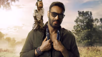 ajay devgn dhamaal 4 update