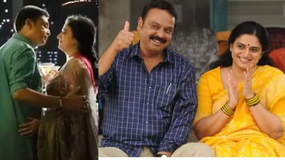 ಪವಿತ್ರಾ ಲೋಕೇಶ್ ಬಗ್ಗೆ ಹೇಳಿ ಮತ್ತೆ ಸುದ್ದಿಯಾದ ನರೇಶ್;  ಈ ಹೇಳಿಕೆ ಈಗ ಭಾರೀ ವೈರಲ್!