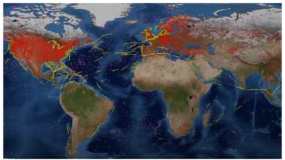 क्या अमेरिका के 28 शहर समुद्र में समा जाएंगे? पढ़ें चौंकाने वाली रिपोर्ट