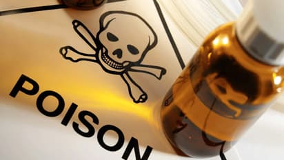 trichy family suicide