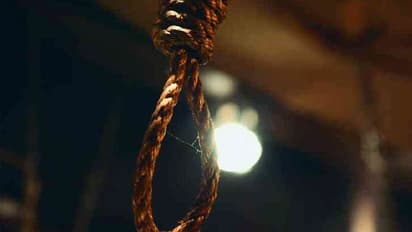 trichy family suicide