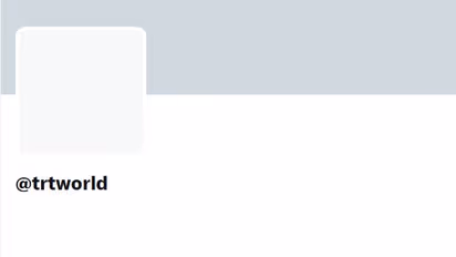 തുര്‍ക്കി ചാനലിന്റെ സോഷ്യൽമീഡിയ അക്കൗണ്ടുകൾ പൂട്ടി ഇന്ത്യ