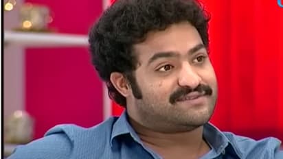 ಒಂದೇ ಟೇಕ್​ನಲ್ಲಿ ಸೀನ್​ ಮುಗಿಸೋ ಜೂ.ಎನ್​ಟಿಆರ್​.. ಆದ್ರೆ ಈ ಮೂವರಿದ್ರೆ ಮಾತ್ರ ಟೇಕ್​ಗಳ ಮೇಲೆ ಟೇಕ್​!