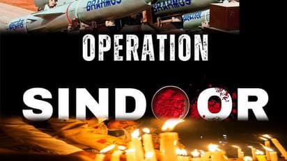 Operation Sindoor: ಕ್ಯಾಂಡಲ್​ಲೈಟ್​ನಿಂದ ಹಿಡಿದು ಬ್ರಹ್ಮೋಸ್​ವರೆಗೆ... ಇತಿಹಾಸದ  ಪುಟ ತಿರುವಿದಾಗ... 
