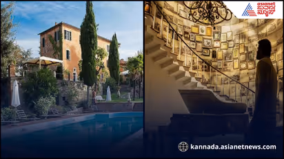 ಈ ಸ್ಟಾರ್ ನಟನಿಗೆ ಭಾರತದಲ್ಲಿ 60 ಕೋಟಿ ಬಂಗಲೆ, ವಿದೇಶದಲ್ಲಿ ಐಷಾರಾಮಿ ವಿಲ್ಲಾ ಇದೆ… ಯಾರು ಗೆಸ್ ಮಾಡಿ
