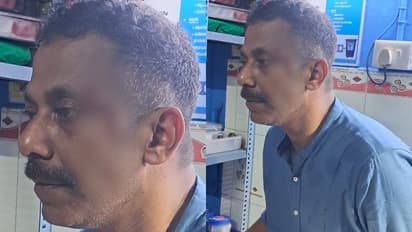 'സ്വത്ത് തട്ടാന് മാനസിക രോഗിയാക്കി, റീഹാബിലിറ്റേഷന് സെന്ററിലാക്കി'; ഉപ്പയും സഹോദരനും മർദ്ദിച്ചെന്ന് പ്രവാസി