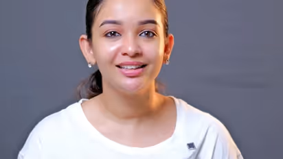 'സർജറിയൊന്നും ചെയ്‍തിട്ടില്ല, മുഖത്തെ മാറ്റങ്ങൾക്കു കാരണമിത്'; വീഡിയോയുമായി ആലീസ് ക്രിസ്റ്റി